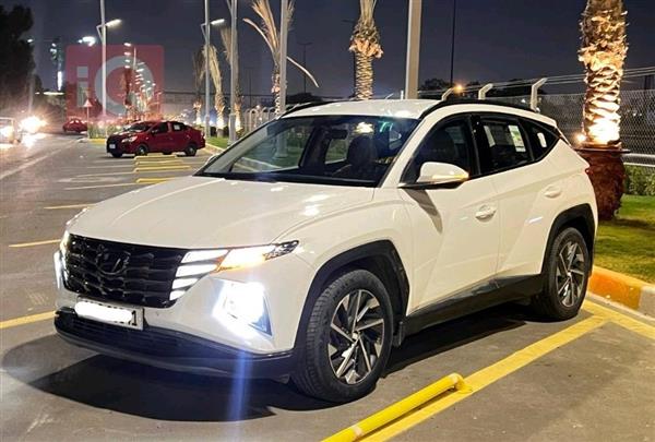 هیوندای تۆکسۆن 2023  بۆ فرۆشتن لە عێراق -  بەغداد